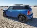 2011 Mini Cooper S Countryman for Sale in Temple, TX - Front End