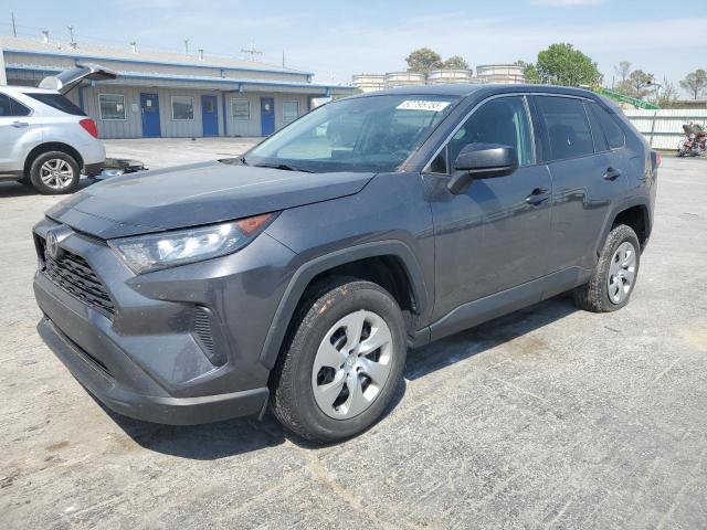 TOYOTA RAV4 LE 2022