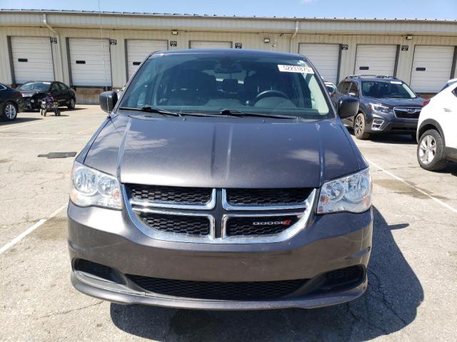  DODGE CARAVAN 2019 Szary