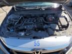 2019 Honda Accord Lx de vânzare în Leroy, NY - Side