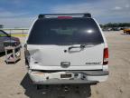 2004 Chevrolet Tahoe K1500 en Venta en Wichita, KS - Mechanical