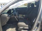 2022 Honda Civic Ex for Sale in Lumberton, NC - Side