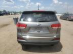 2016 Kia Sorento Lx for Sale in Newton, AL - Front End