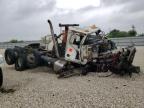 2012 Mack Gu713 Semi Truck იყიდება New Braunfels-ში, TX - All Over