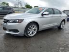 2016 Chevrolet Impala Ltz zu verkaufen in Lebanon, TN - Water/Flood