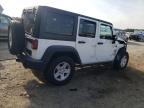 2017 Jeep Wrangler Unlimited Sport на продаже в Jacksonville, FL - Front End