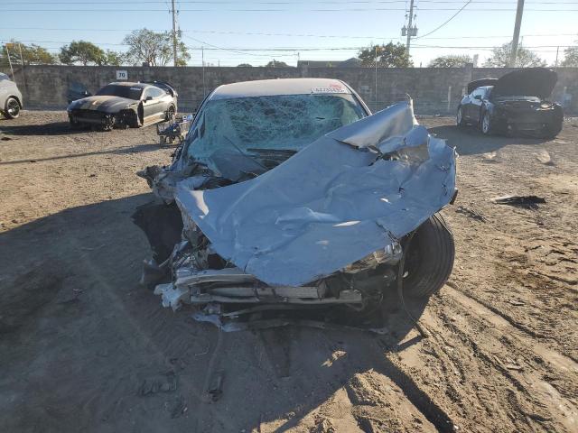  HONDA ACCORD 2018 Srebrny