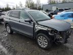 2018 Volkswagen Tiguan Se   for Sale in Portland, OR - Front End