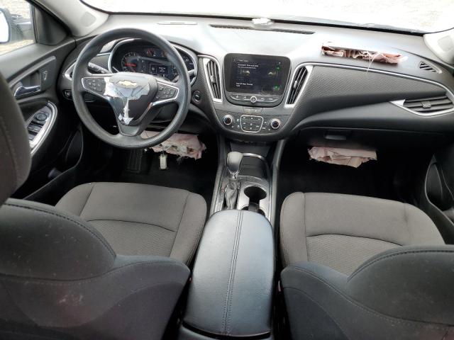 CHEVROLET MALIBU 2024 Biały