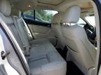 2009 Lincoln Mks  на продаже в Riverview, FL - Side