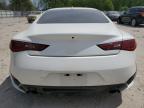 2017 Infiniti Q60 Premium de vânzare în Hampton, VA - Front End
