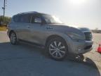 2012 Infiniti Qx56  for Sale in Lebanon, TN - Side