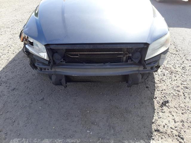 2008 VOLVO V70 SE D A