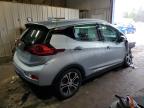 2017 Chevrolet Bolt Ev Premier de vânzare în Lyman, ME - Front End