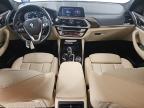 2021 Bmw X3 Xdrive30I na sprzedaż w Houston, TX - Minor Dent/Scratches