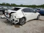 2023 Infiniti Q50 Luxe na sprzedaż w Kansas City, KS - Rear End