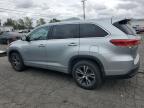 2018 Toyota Highlander Le იყიდება Colton-ში, CA - Minor Dent/Scratches