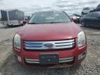 2009 Ford Fusion Sel იყიდება Earlington-ში, KY - Rear End