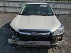 2017 Subaru Forester 2.5I Premium იყიდება York Haven-ში, PA - Front End