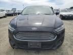 2014 Ford Fusion Se Hybrid na sprzedaż w Antelope, CA - Side