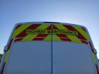 2023 FORD TRANSIT 35 for sale at Copart SANDTOFT