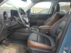 2021 Ford Bronco Sport Outer Banks for Sale in Littleton, CO - Front End
