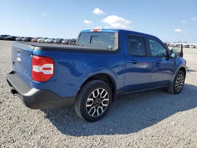  FORD MAVERICK L 2024 Синий