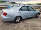 2005 Toyota Camry Le de vânzare în Chatham, VA - Front End
