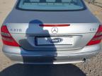 2005 MERCEDES BENZ E270 CDI A for sale at Copart CORBY