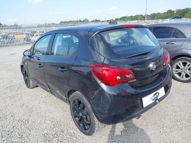 2016 VAUXHALL CORSA SRI