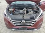 2016 Hyundai Tucson Limited for Sale in Martinez, CA - Rollover