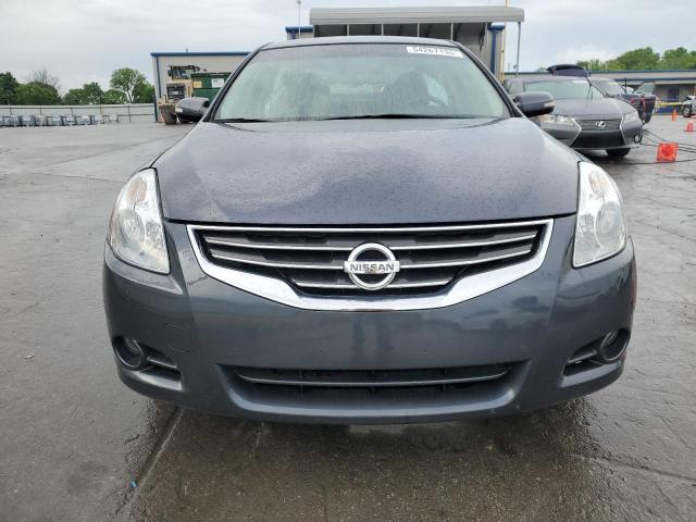  NISSAN ALTIMA 2012 Gray