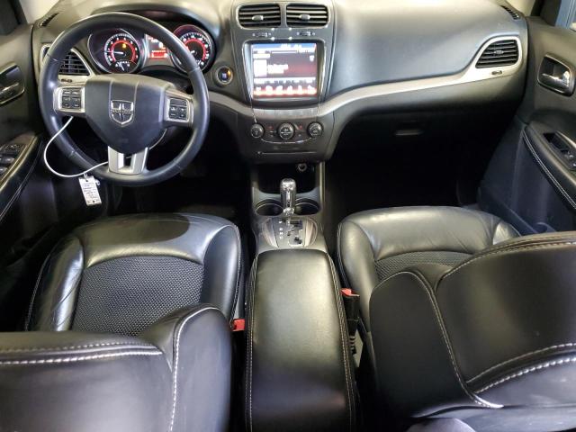 Parquets DODGE JOURNEY 2015 Gray