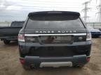 2016 Land Rover Range Rover Sport Hse en Venta en Elgin, IL - Minor Dent/Scratches