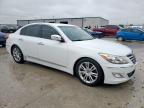 2012 Hyundai Genesis 5.0L de vânzare în Haslet, TX - Hail