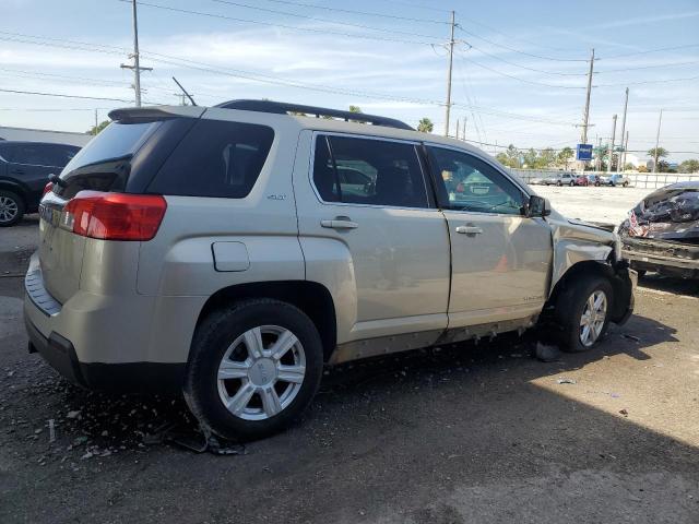  GMC TERRAIN 2014 Szary