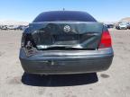 2003 Volkswagen Jetta Gls for Sale in North Las Vegas, NV - Rear End