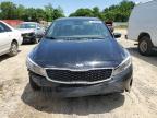 2017 Kia Forte Ex for Sale in Theodore, AL - Water/Flood