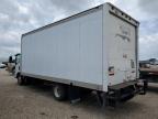 2014 Isuzu Npr Hd Box Truck zu verkaufen in Wilmer, TX - Water/Flood