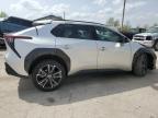 2024 Toyota Bz4X Xle на продаже в Pekin, IL - Front End