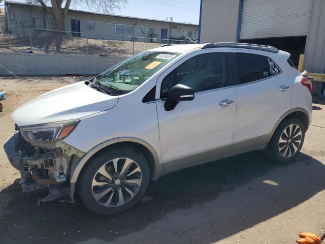 2017 Buick Encore Essence