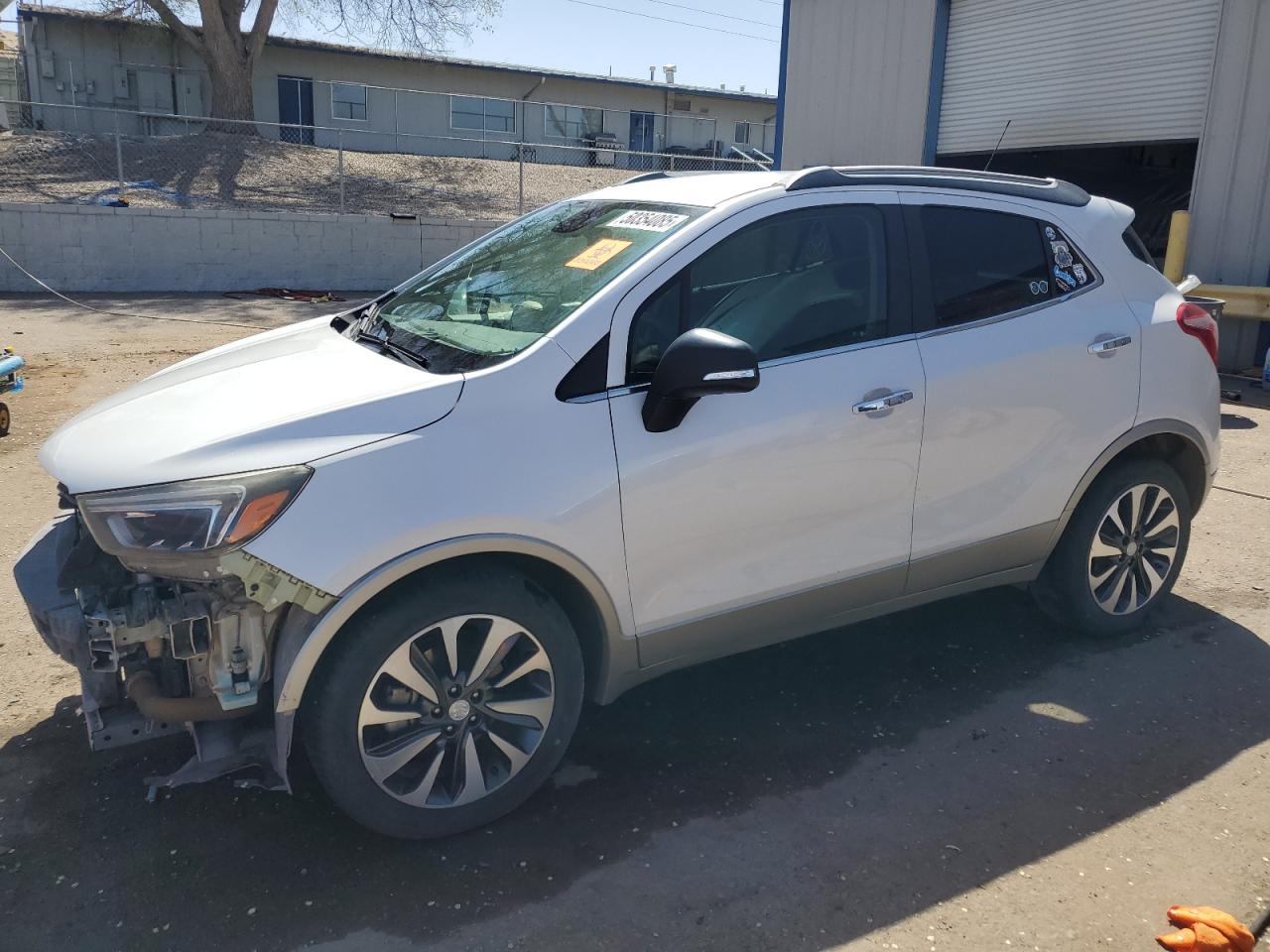 Albuquerque, NM에서 판매 중인 2017 Buick Encore Essence - Front End