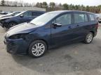 2014 Mazda 5 Sport for Sale in Exeter, RI - Front End