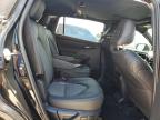 2024 Toyota Highlander Le продається в Temple, TX - Front End