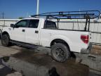 2011 Ford F150 Supercrew en Venta en Littleton, CO - Side