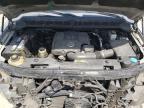 2011 Nissan Armada Sv للبيع في Chatham، VA - Front End