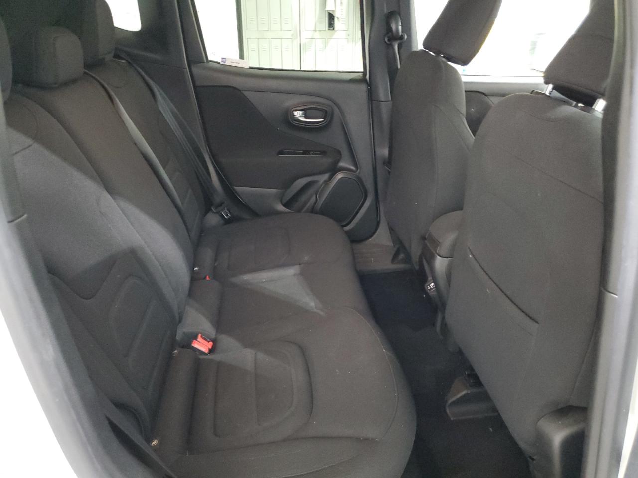 2021 Jeep Renegade Latitude VIN: ZACNJDB19MPM28761 Lot: 51477685