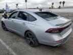 2023 Honda Accord Hybrid Sport-L na sprzedaż w Van Nuys, CA - All Over
