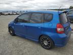2007 Honda Fit S للبيع في Arlington، WA - Front End