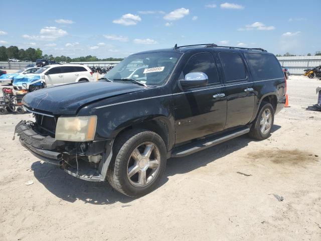 2007 Chevrolet Suburban C1500